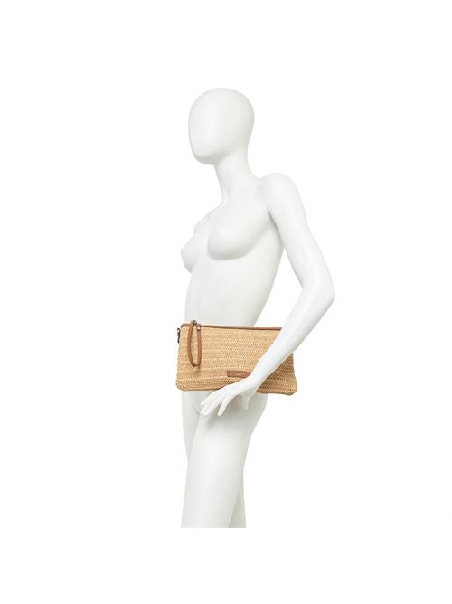 marcella clutch MARCELLA CLUB | BS10865COMMRVMRK064